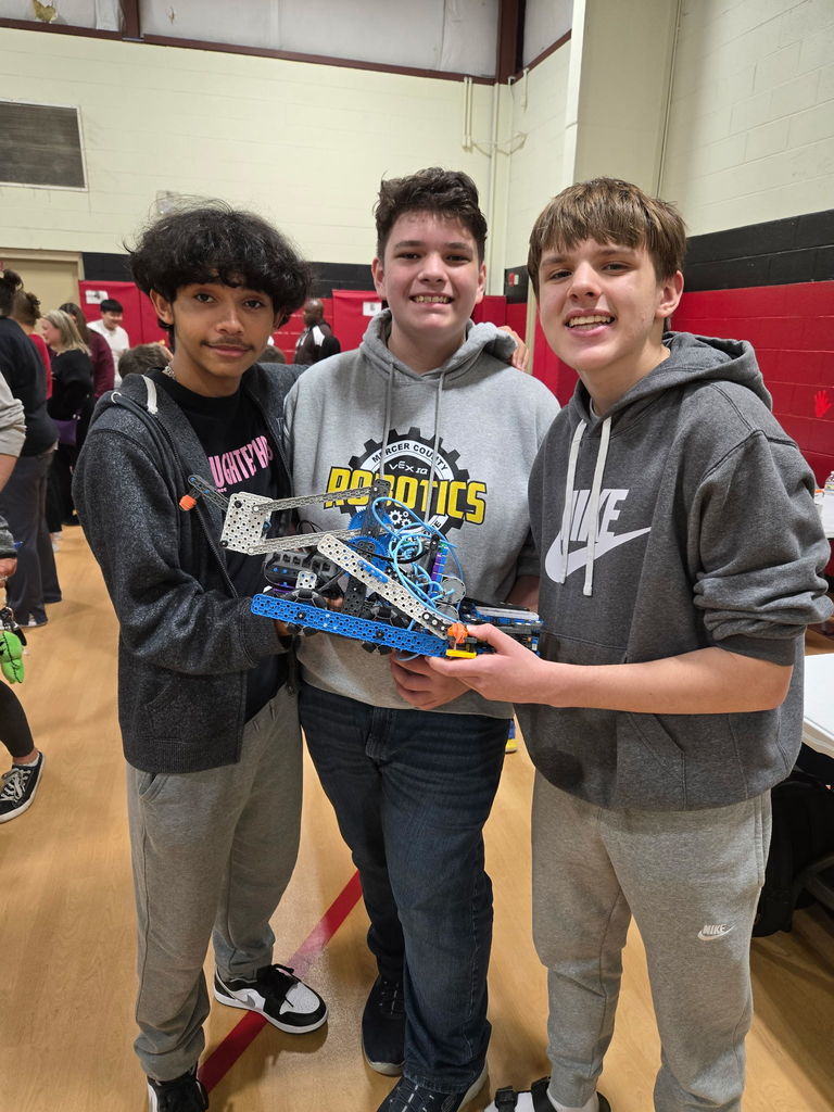 PMS Robotics