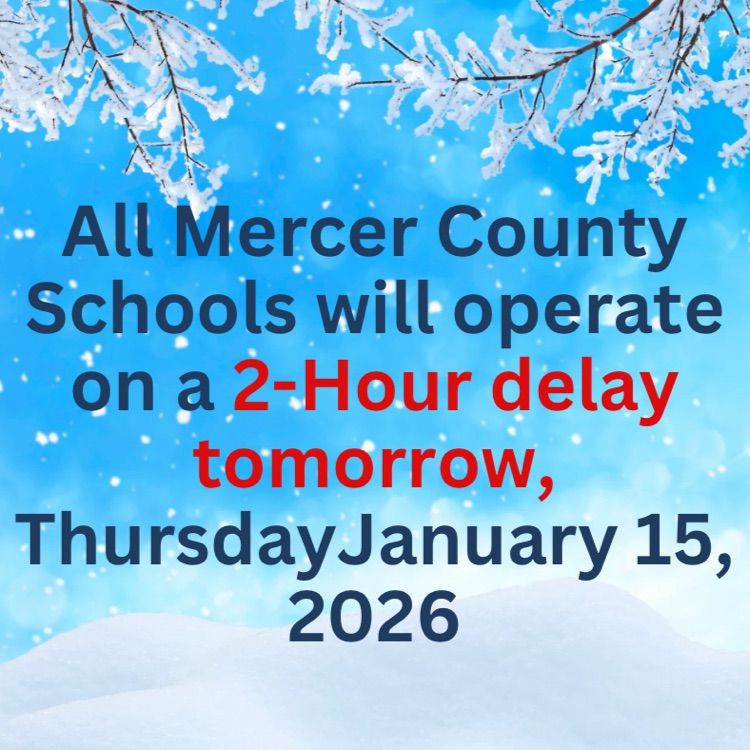 2 hour delay 1/15/26