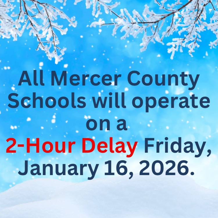 2 hour delay 1/16/26