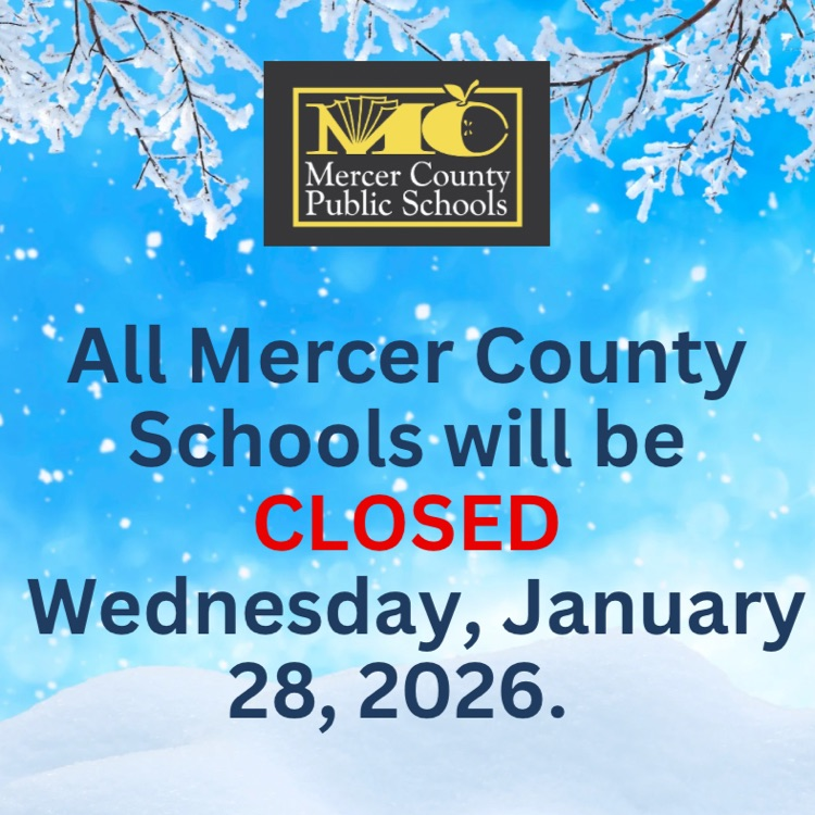 MCPS closed January 28, 2026