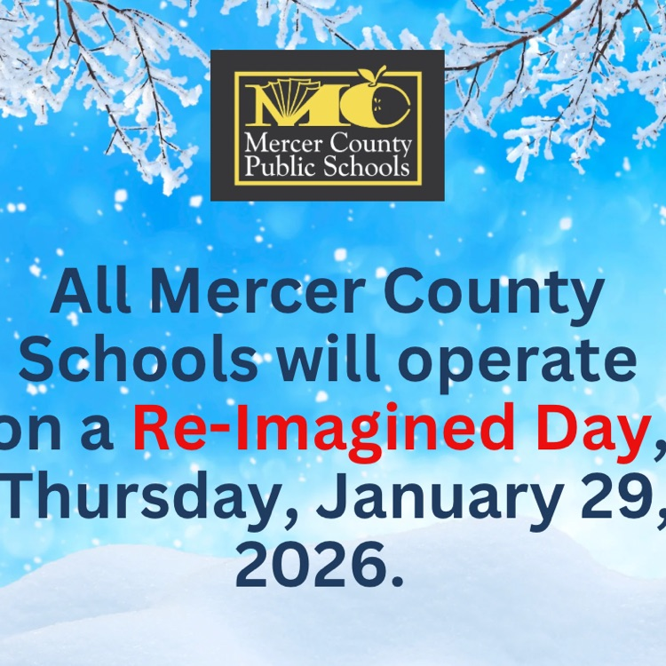 Re-Imagined day, Thursday, January 29, 2026