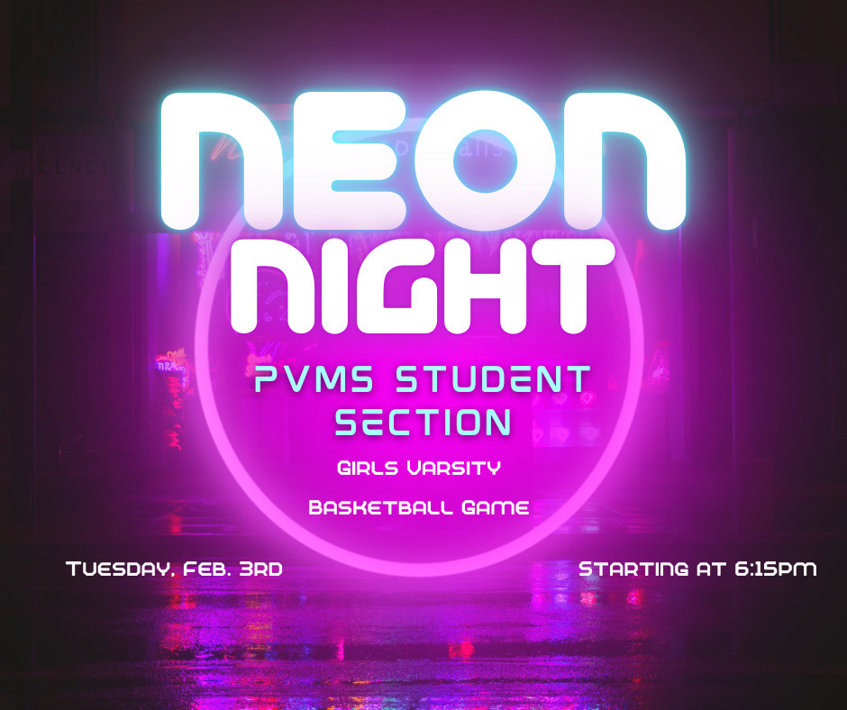 Neon Night
