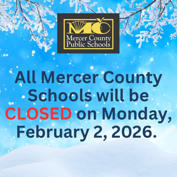 MCS closed on Monday, Feb 2, 2026