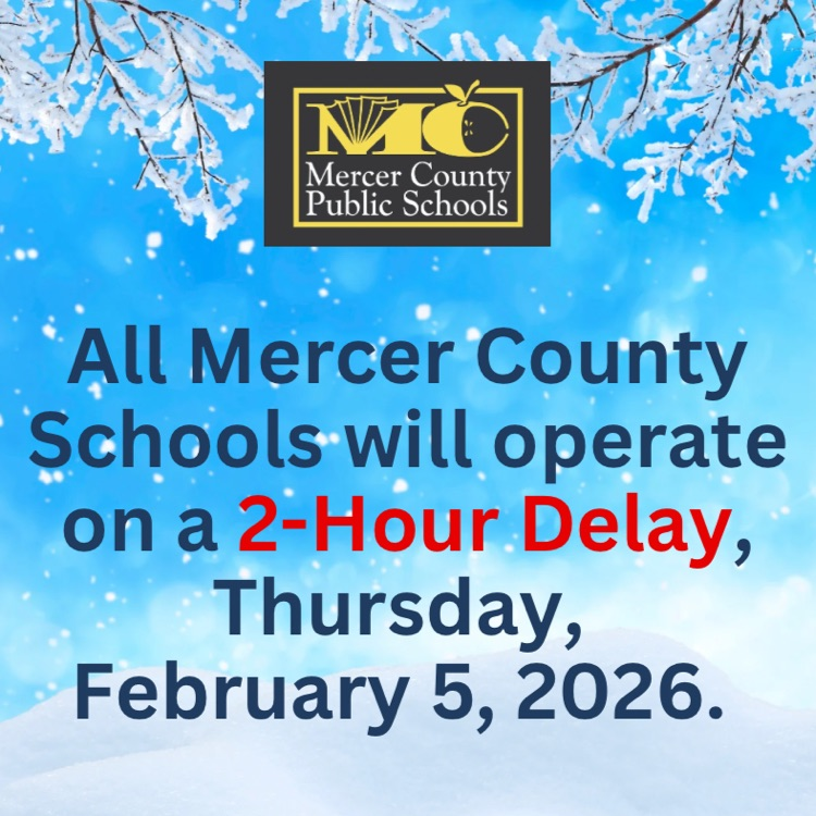 MCS on a 2-hour delay on February 5, 2026