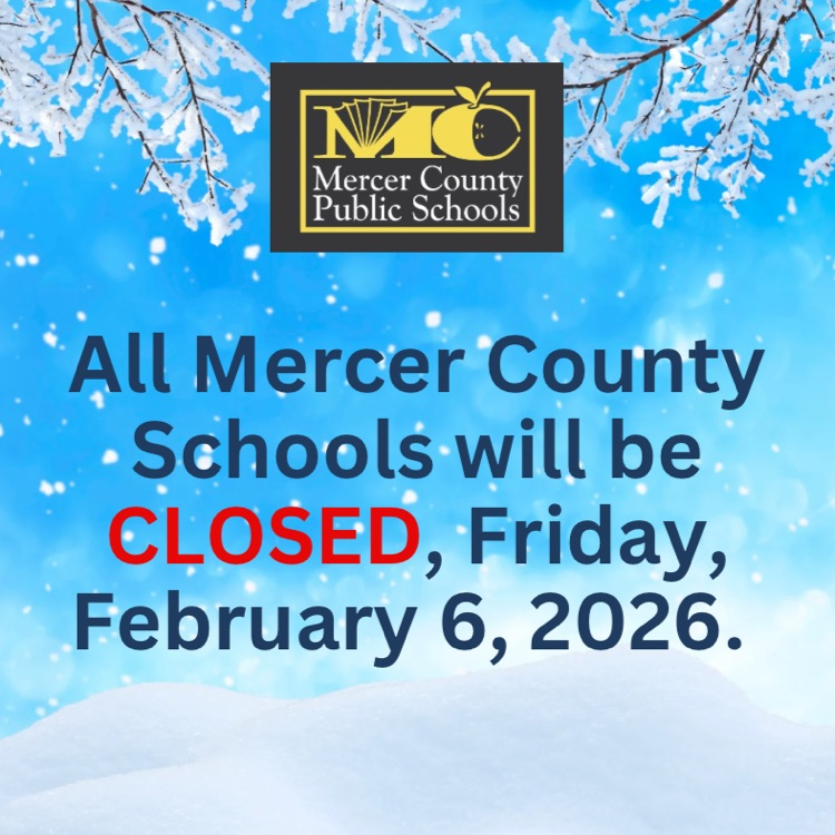 MCS closed 2/6/26