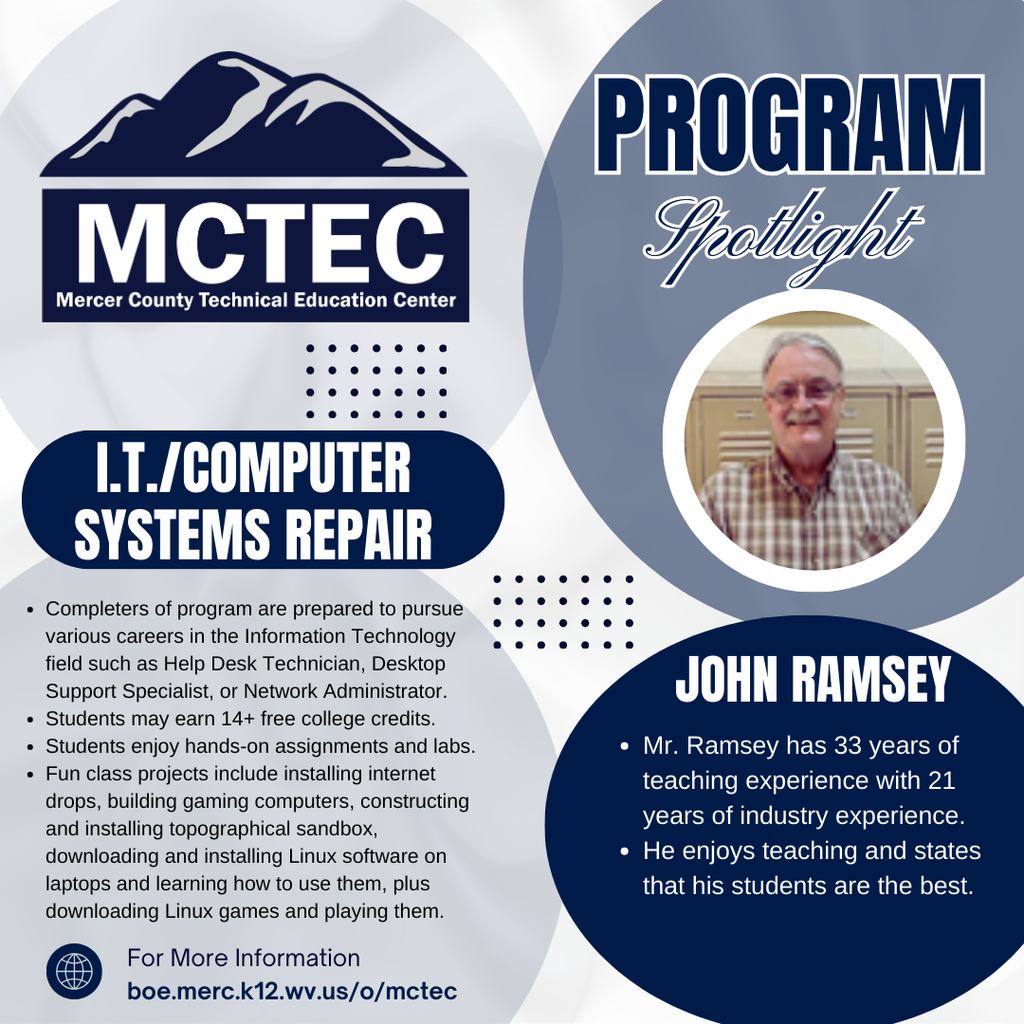 Program Spotlight 10