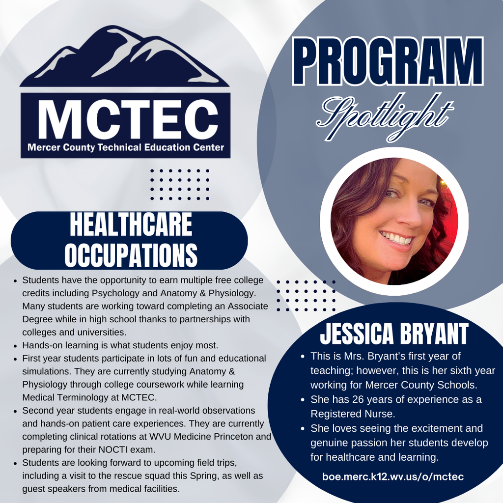 Program Spotlight 12