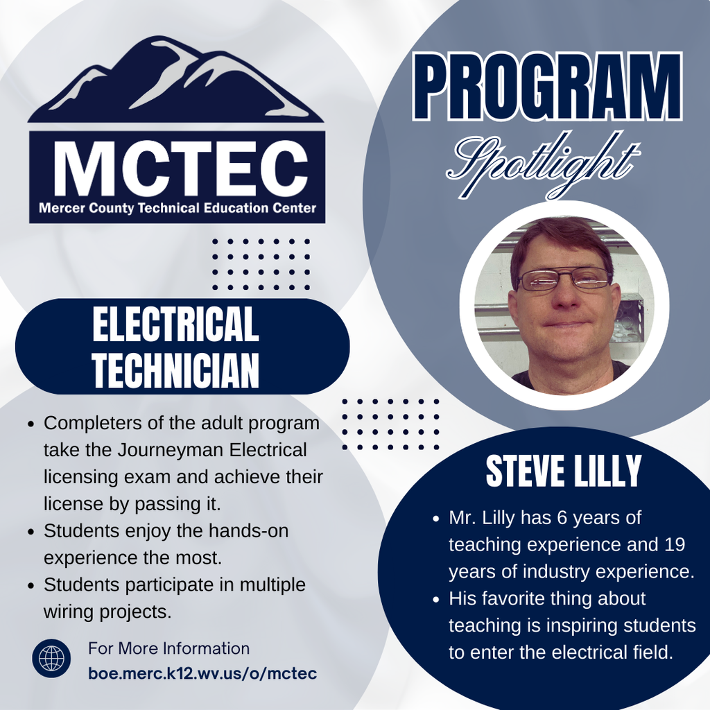 Program Spotlight 10