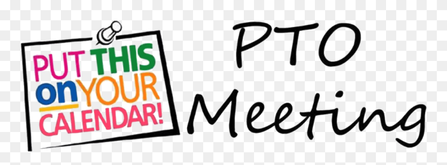 PTO Meeting