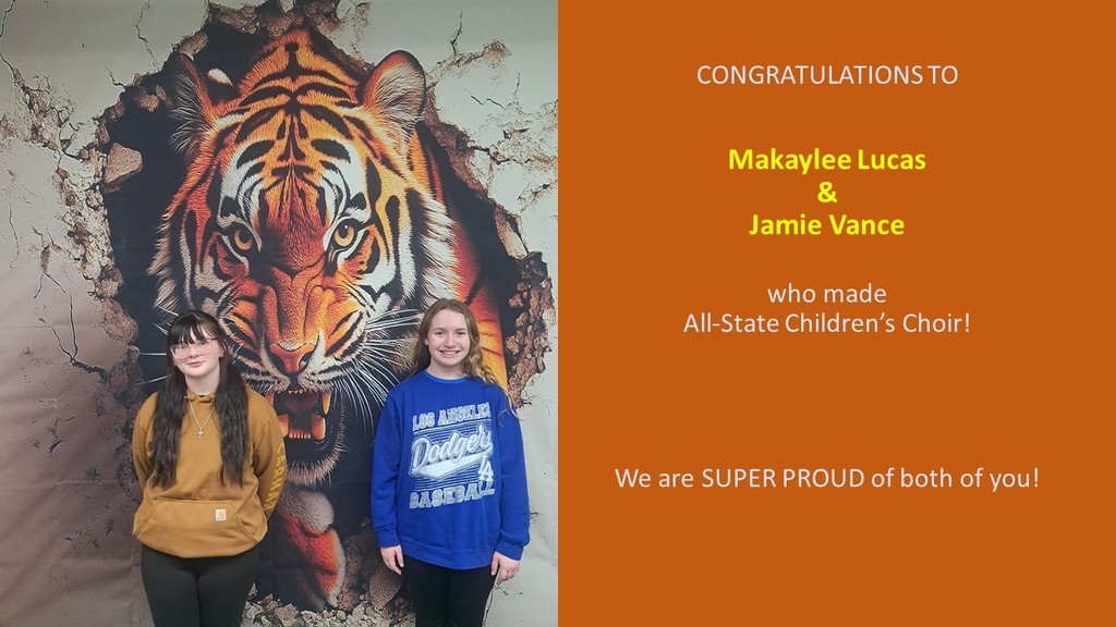 All-State Children's Choir