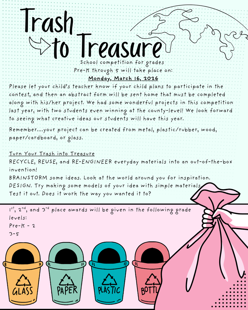 Trash to Treasure