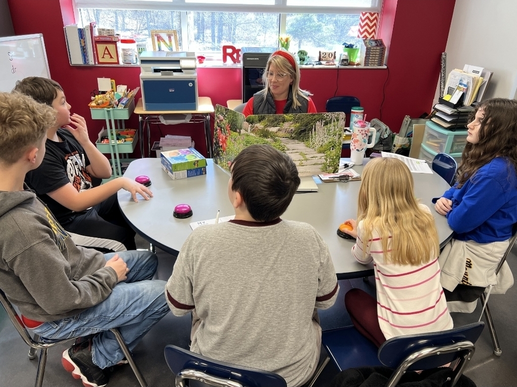 Battle of the Books