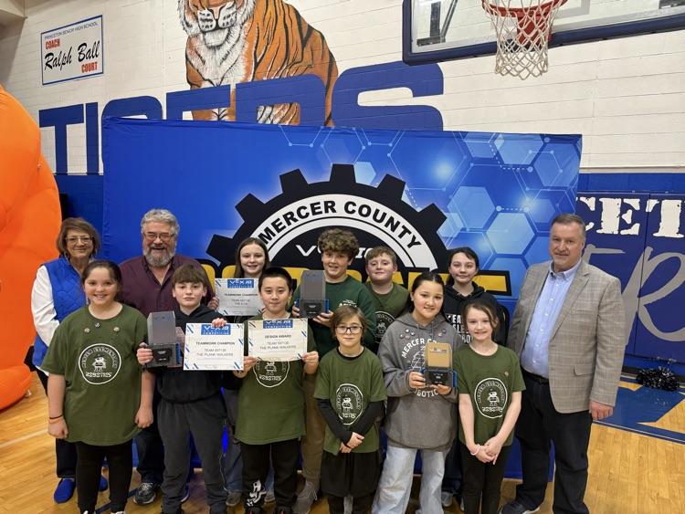 Robotics open at PSHS 2/21/26