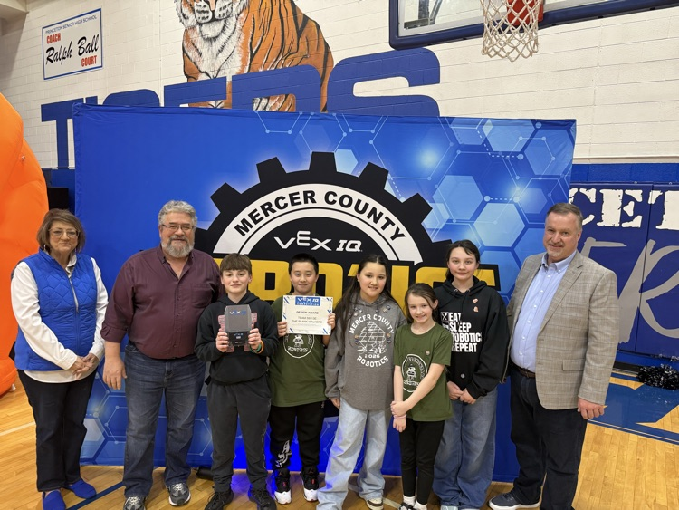 Robotics open at PSHS 2/21/26