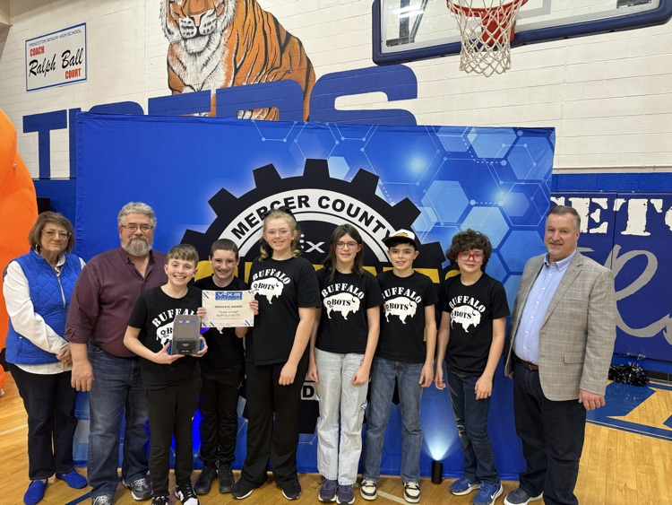 Robotics open at PSHS 2/21/26