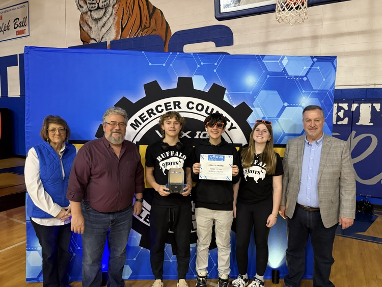 Robotics open at PSHS 2/21/26