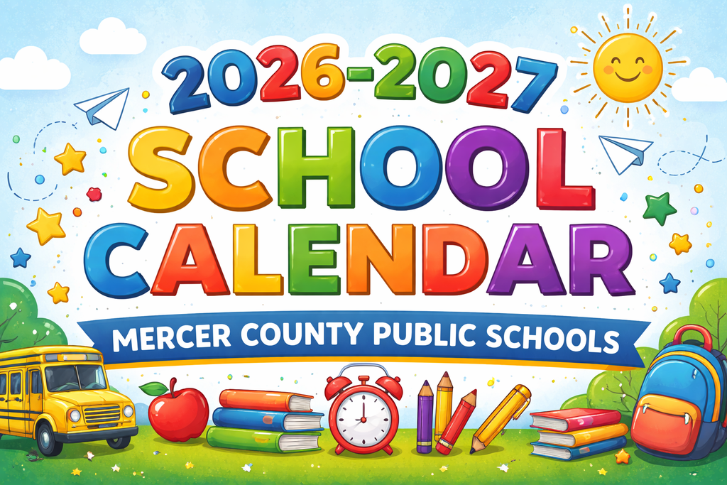 2026-2027 School Calendar Graphic. Link to calendar is https://aptg.co/cRPHy4