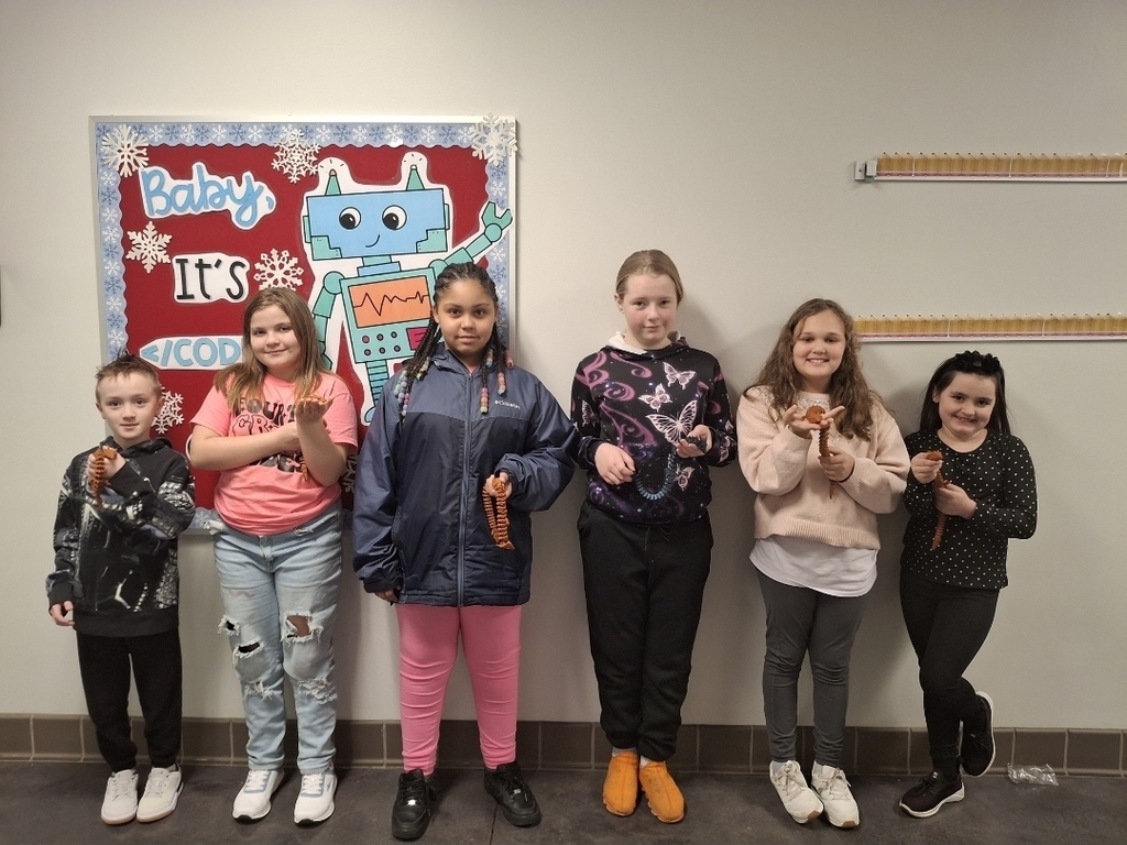 MOY iReady winners