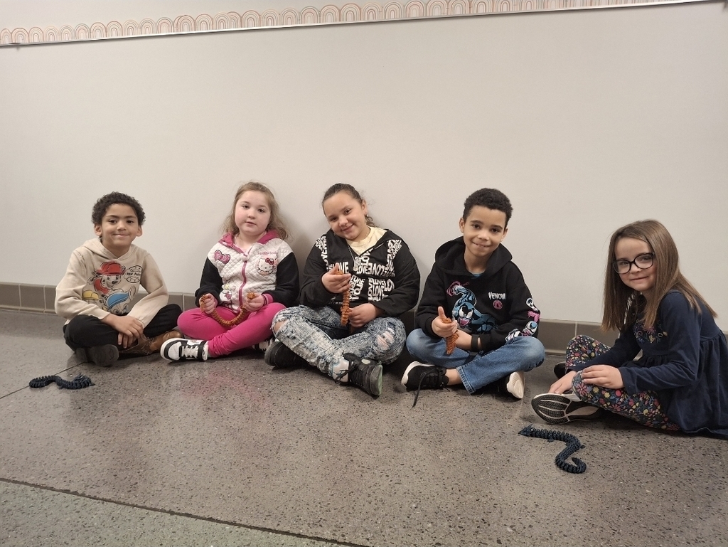MOY iReady winners