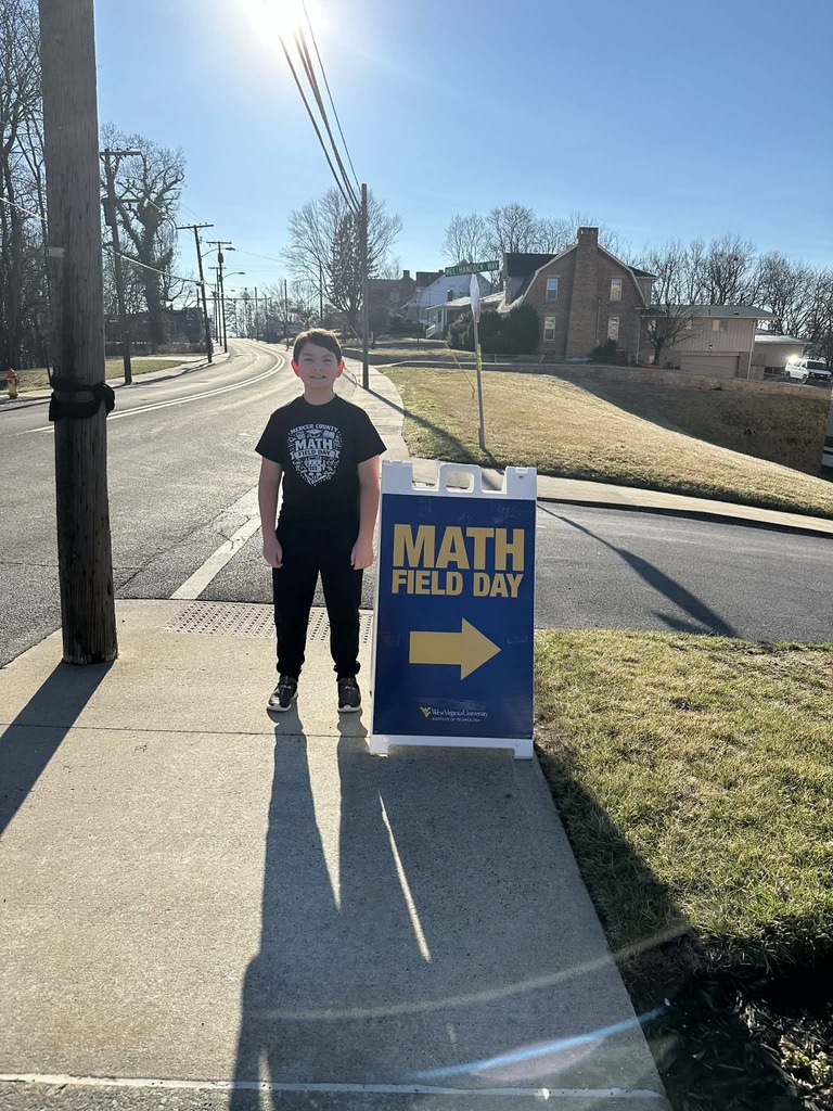Regional Math Field Day