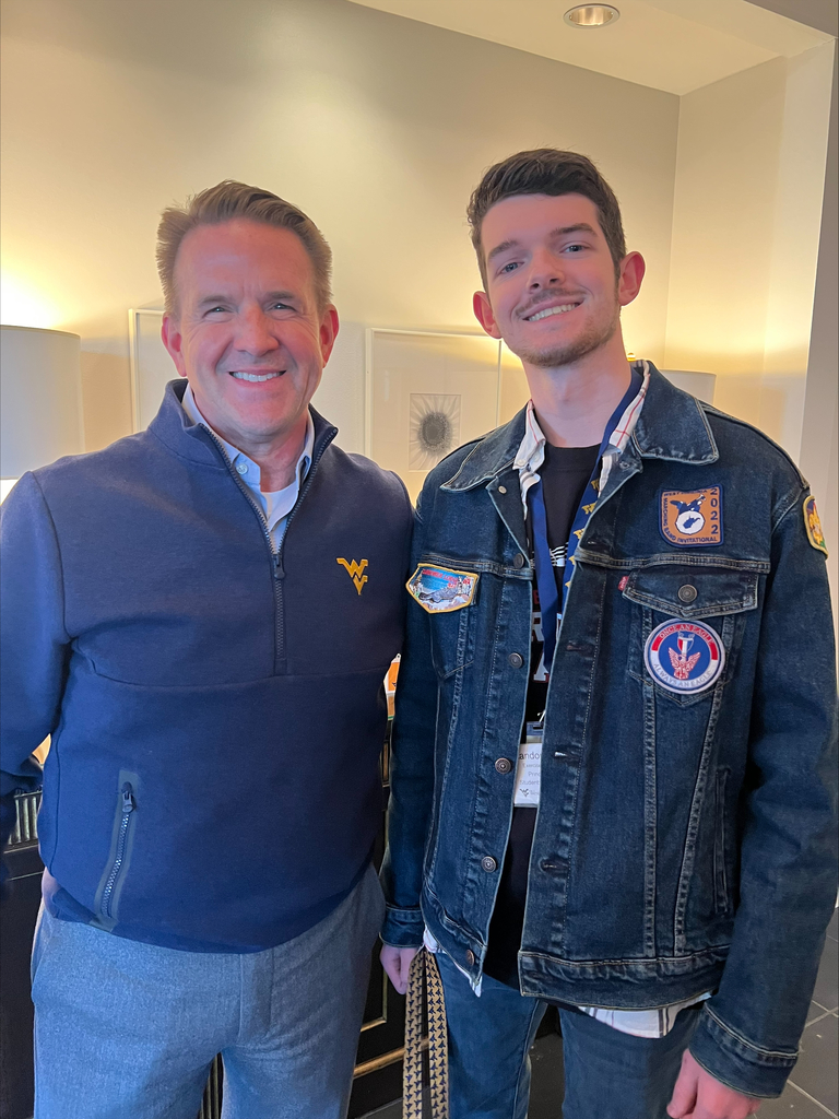 Landon and President Benson