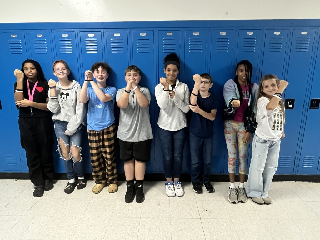 Multiplication Bracelets