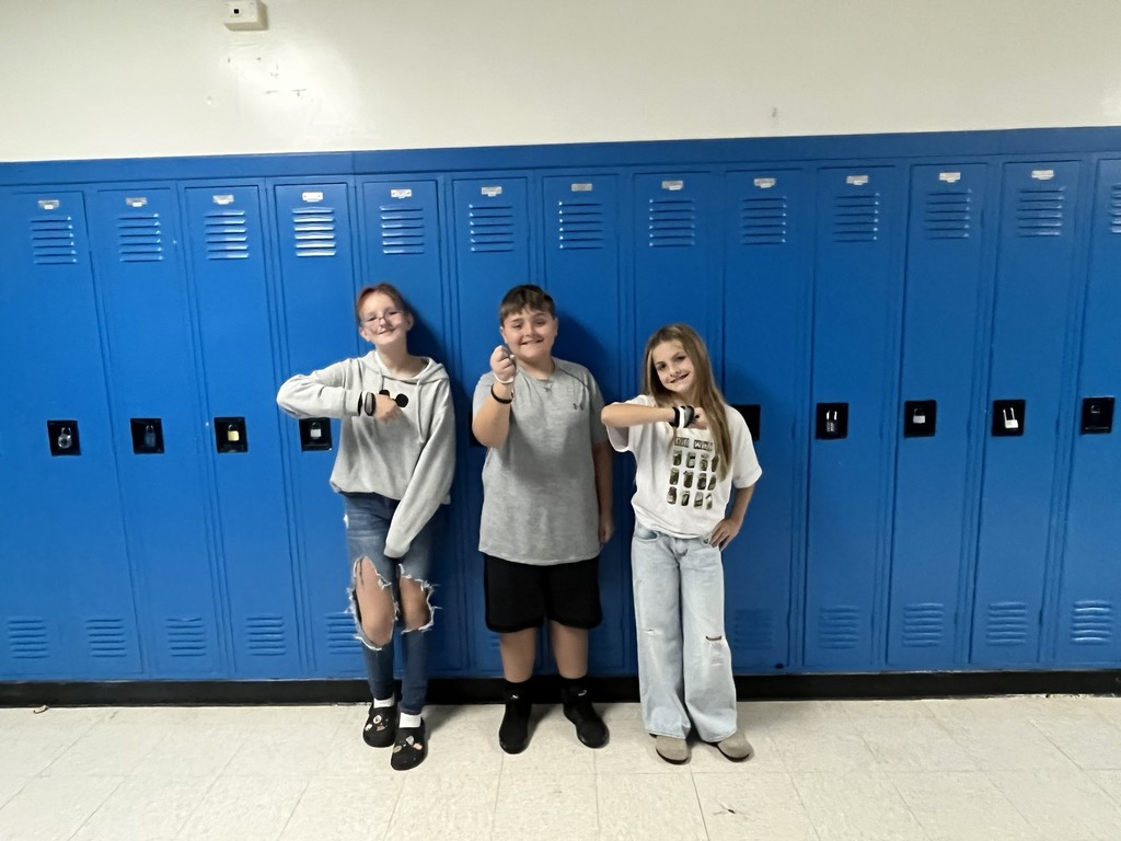 Multiplication Bracelets