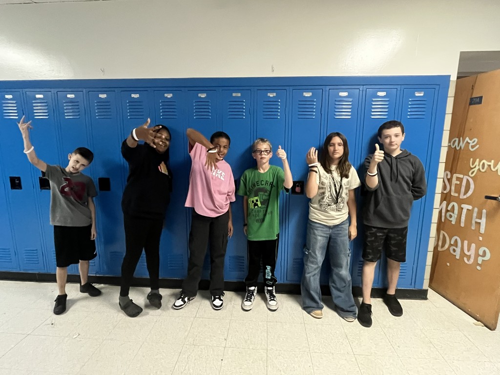 Multiplication Bracelets