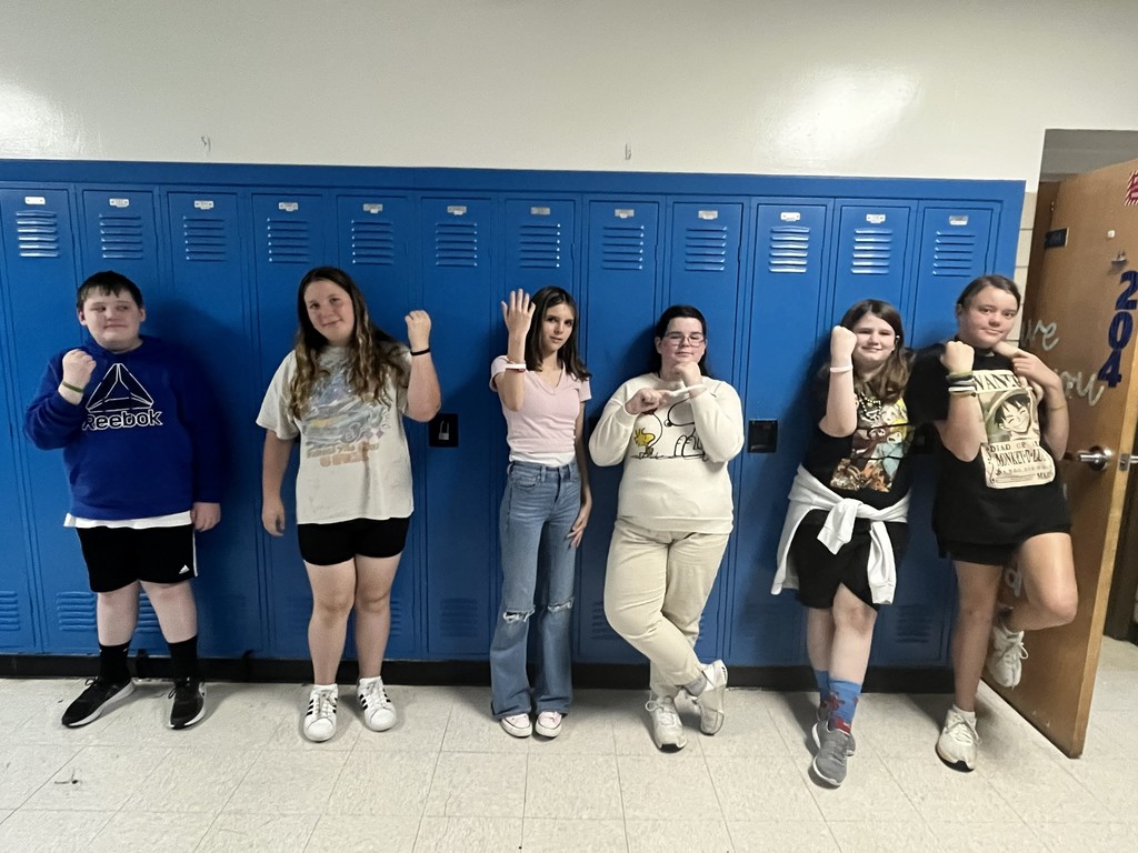 Multiplication Bracelets