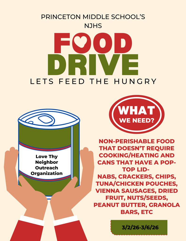 Food Drive