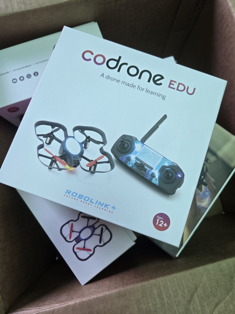 CoDrone Edu