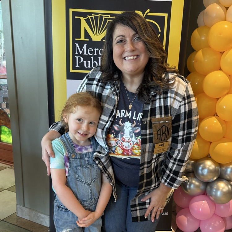 children at the readiness roundup at the Chuck Mathena Center. 