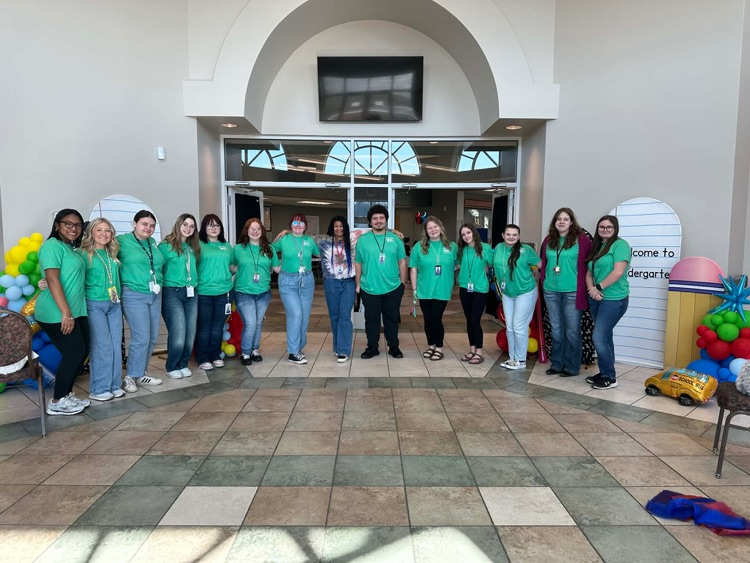 grow your own students at the readiness roundup