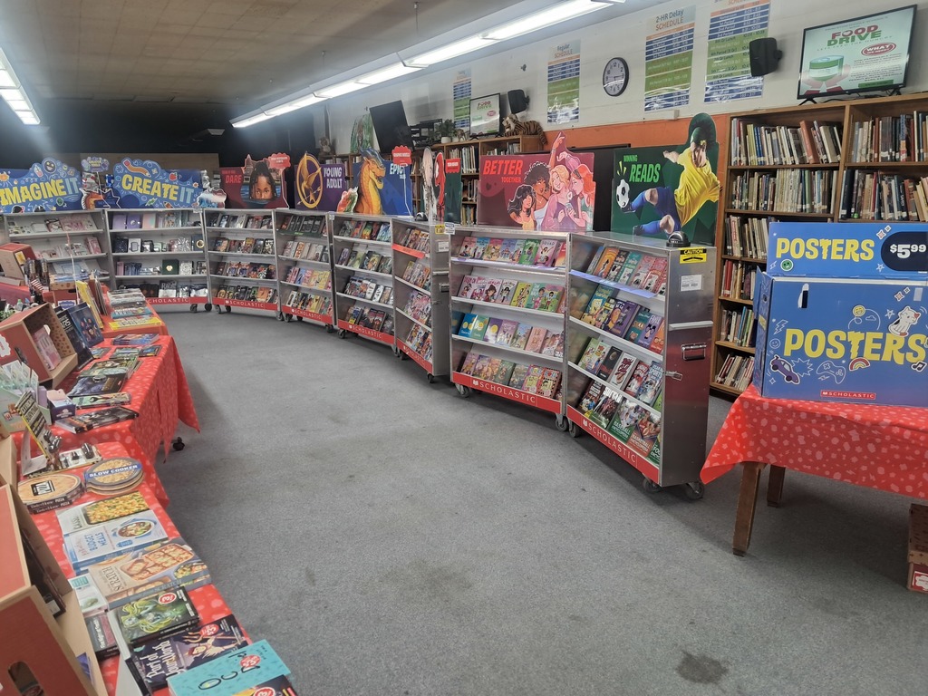 Book Fair