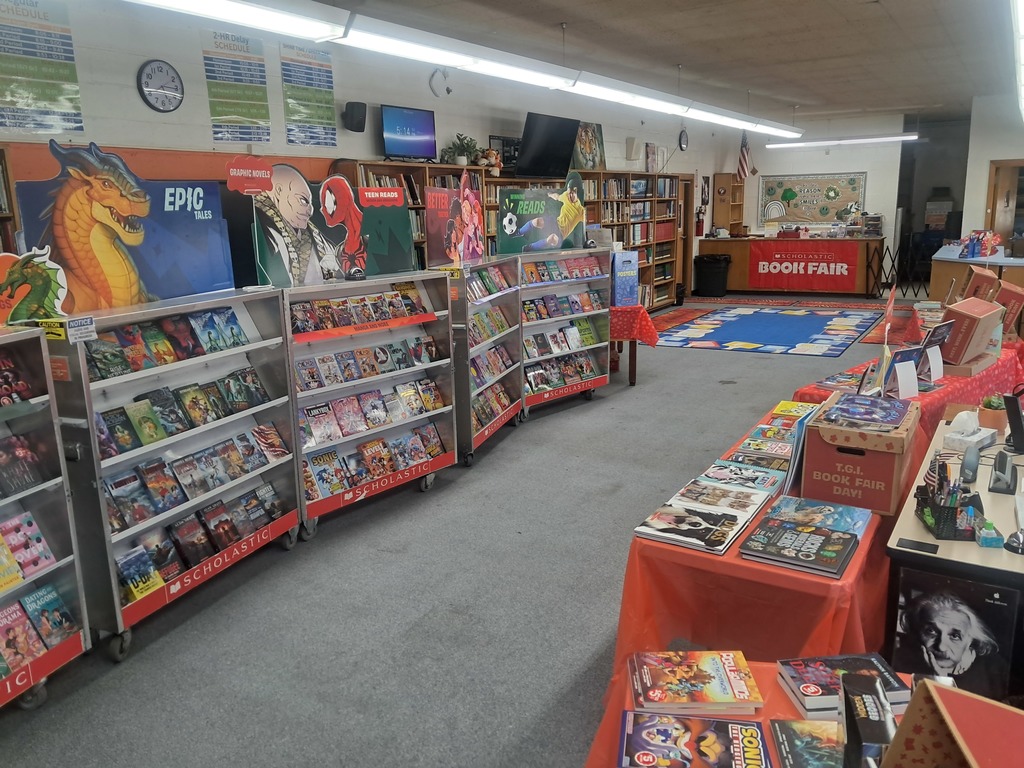 Book Fair