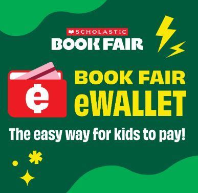 Book Fair eWallet