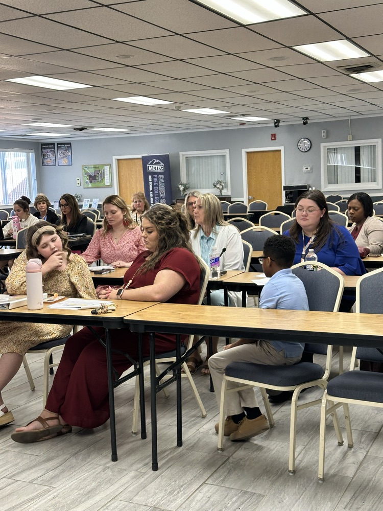 LSIC meeting with Bluefield Intermediate and Mountain Valley at the 3/9/26 board meeting