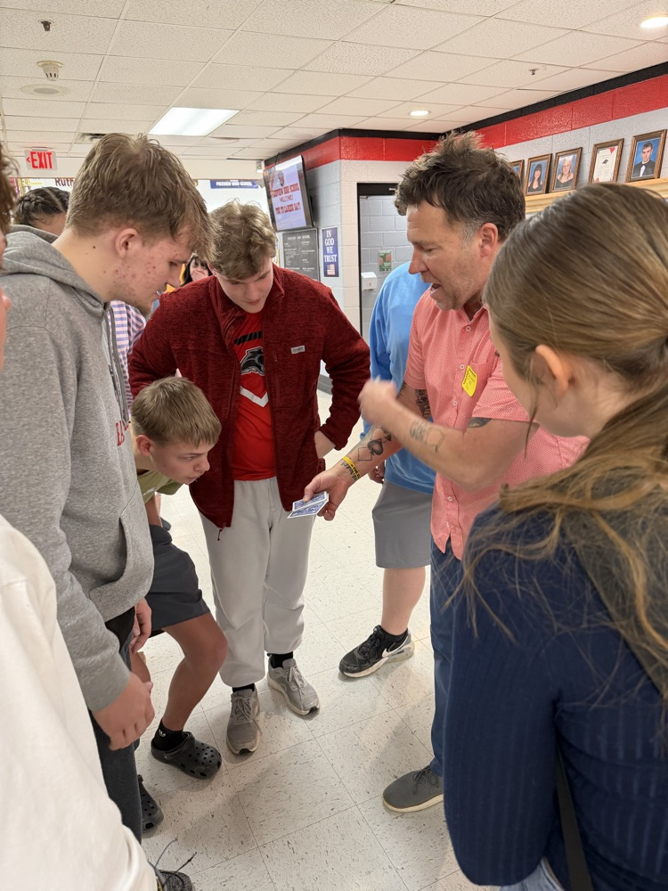 More Magic from David McCreary