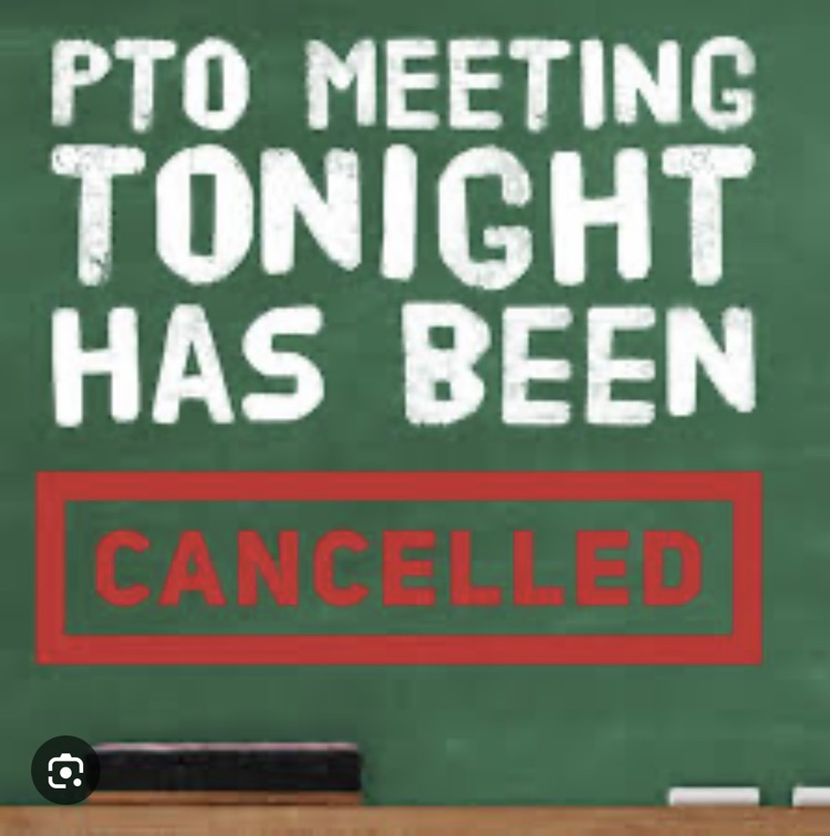 PTO meeting