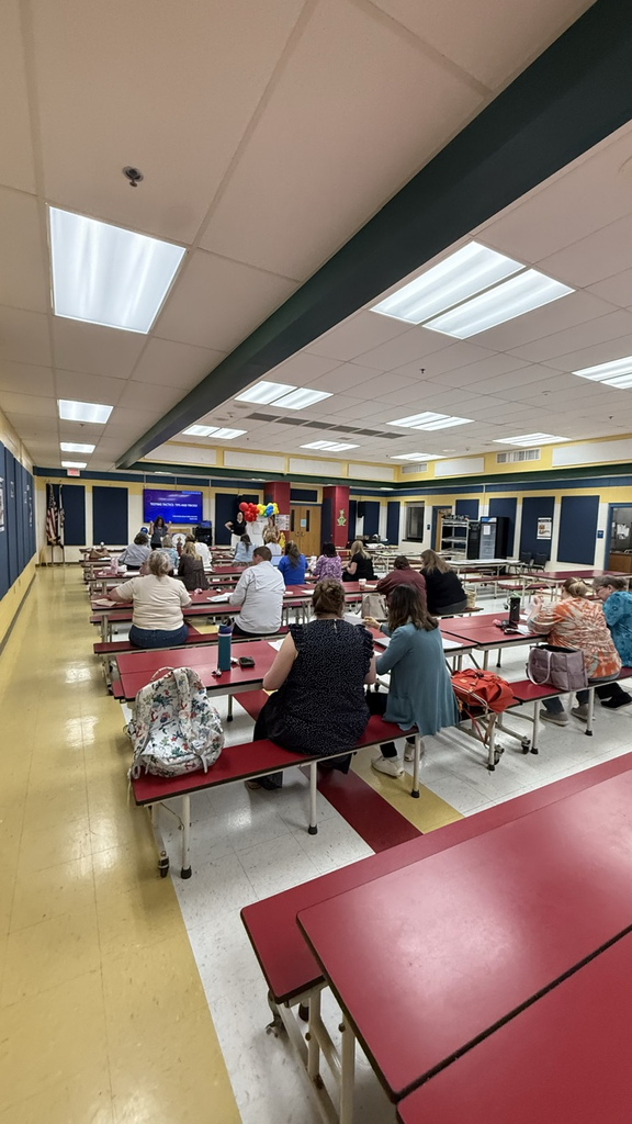 Test Tips training for grades 3-5 held on 3/10/26