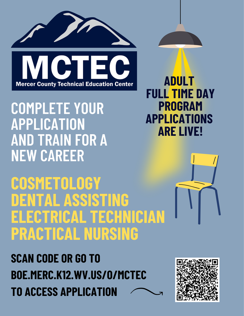 Adult Flyer March 2026