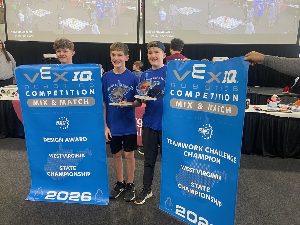 Winning the Championship!