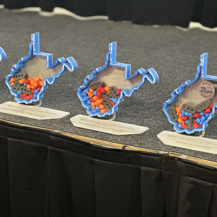 elementary state robotics competition. 