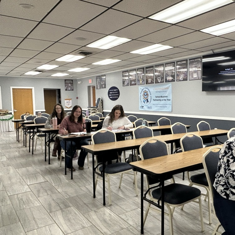 Title I Family Council meeting 3/13/26