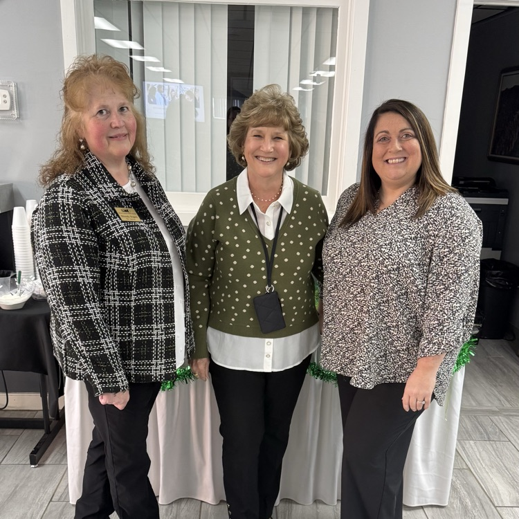 Title I Family Council meeting 3/13/26