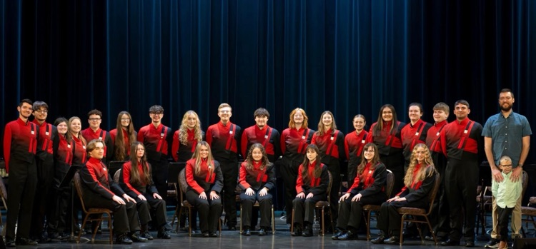 PVHS all county representatives 