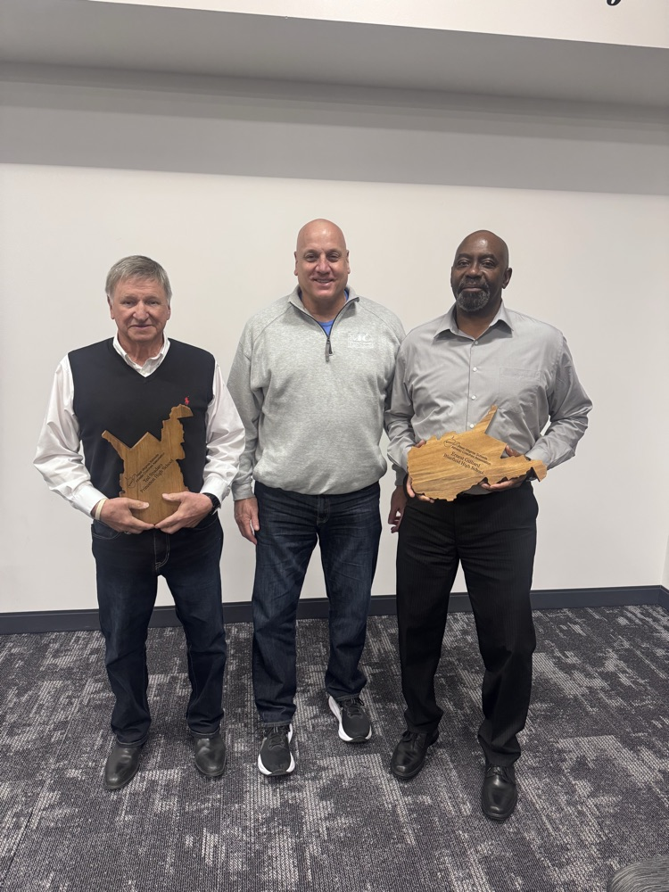 2026 Retired Coaches banquet in Charleston