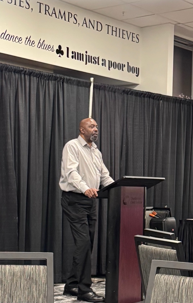 2026 Retired Coaches banquet in Charleston