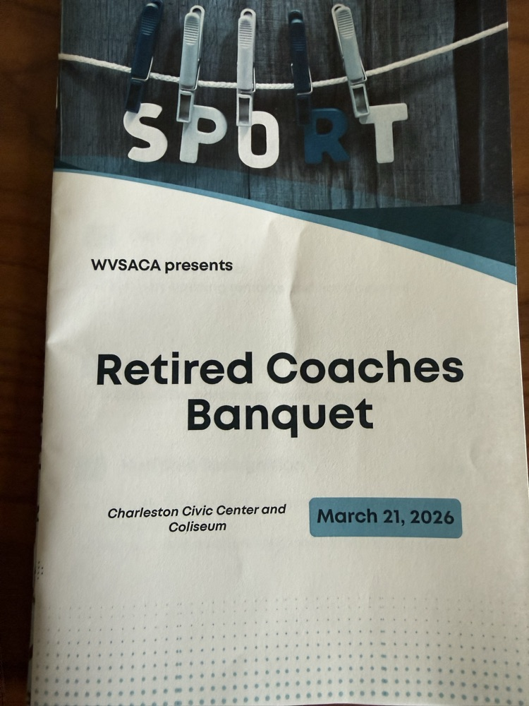 2026 Retired Coaches banquet in Charleston