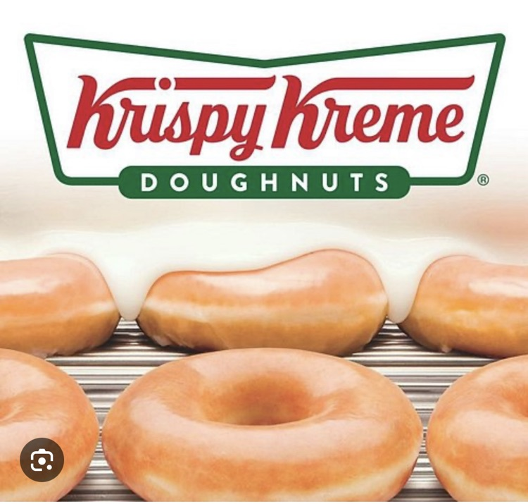 Krispy Kreme